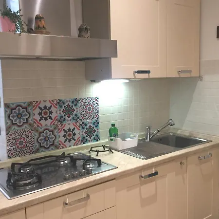 Dom wakacyjny Rivabahn *