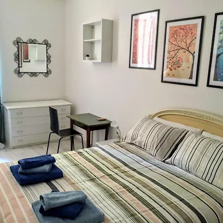 Rivabahn Casa de Férias