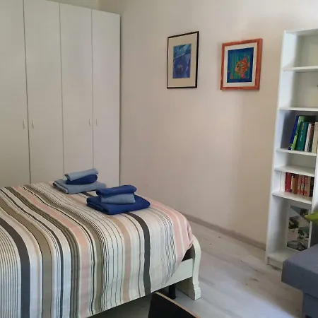 Дом отдыха Rivabahn *