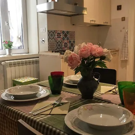 Rivabahn Dom wakacyjny *