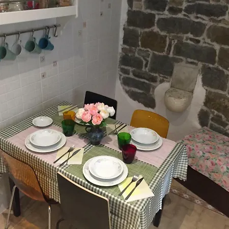 Rivabahn Holiday home *