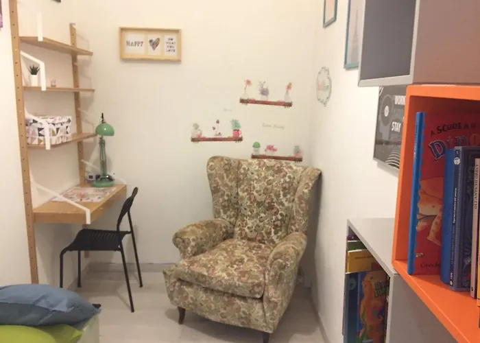 Rivabahn Holiday home