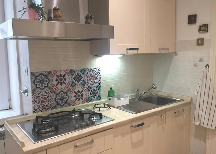 Дом отдыха Rivabahn *