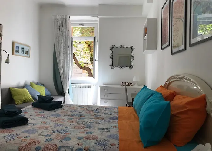 Rivabahn * Триест