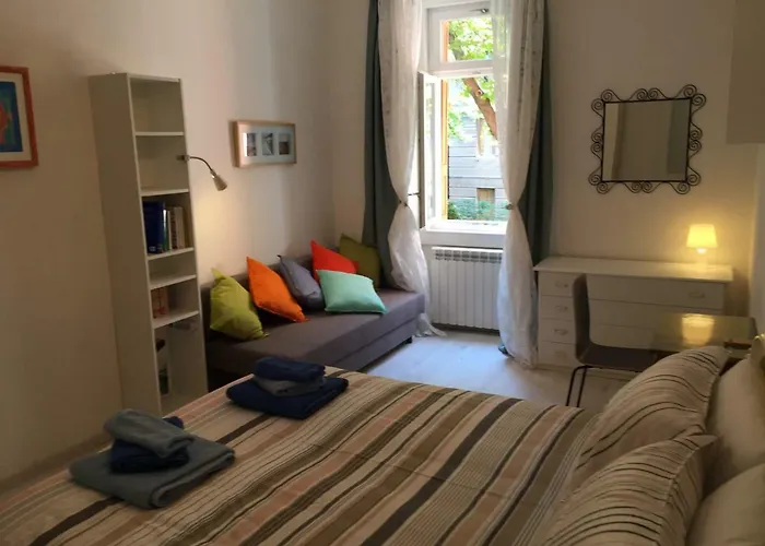 Rivabahn Holiday home