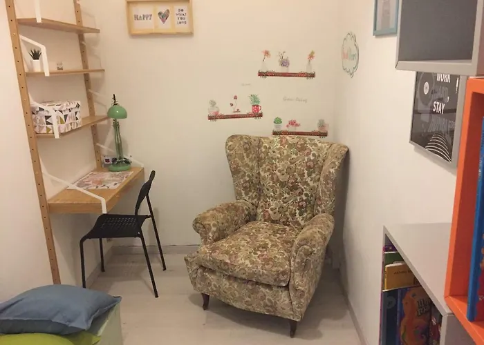 Дом отдыха Rivabahn *