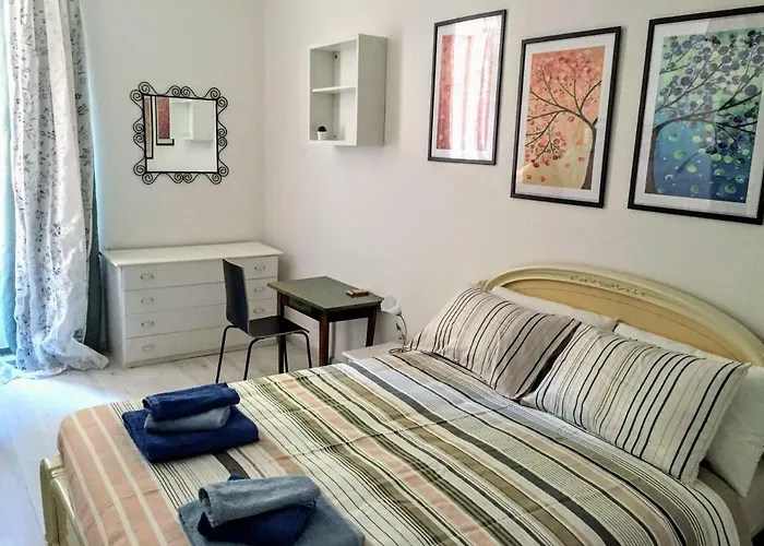 Rivabahn Дом отдыха