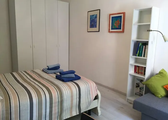 Holiday home Rivabahn *