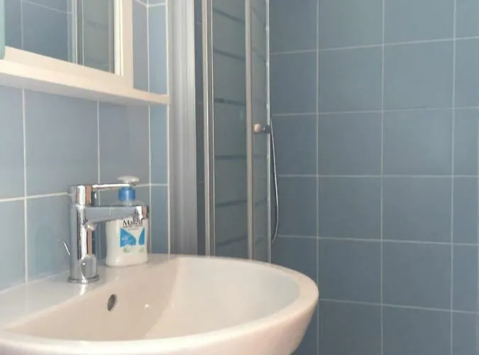 Дом отдыха Rivabahn *