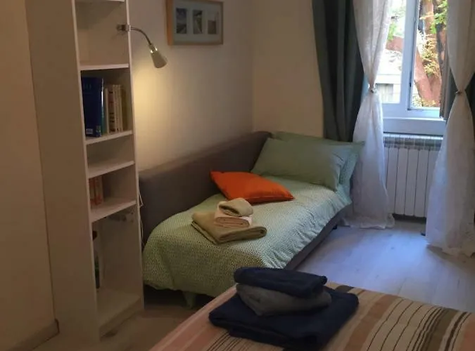 Rivabahn * Триест